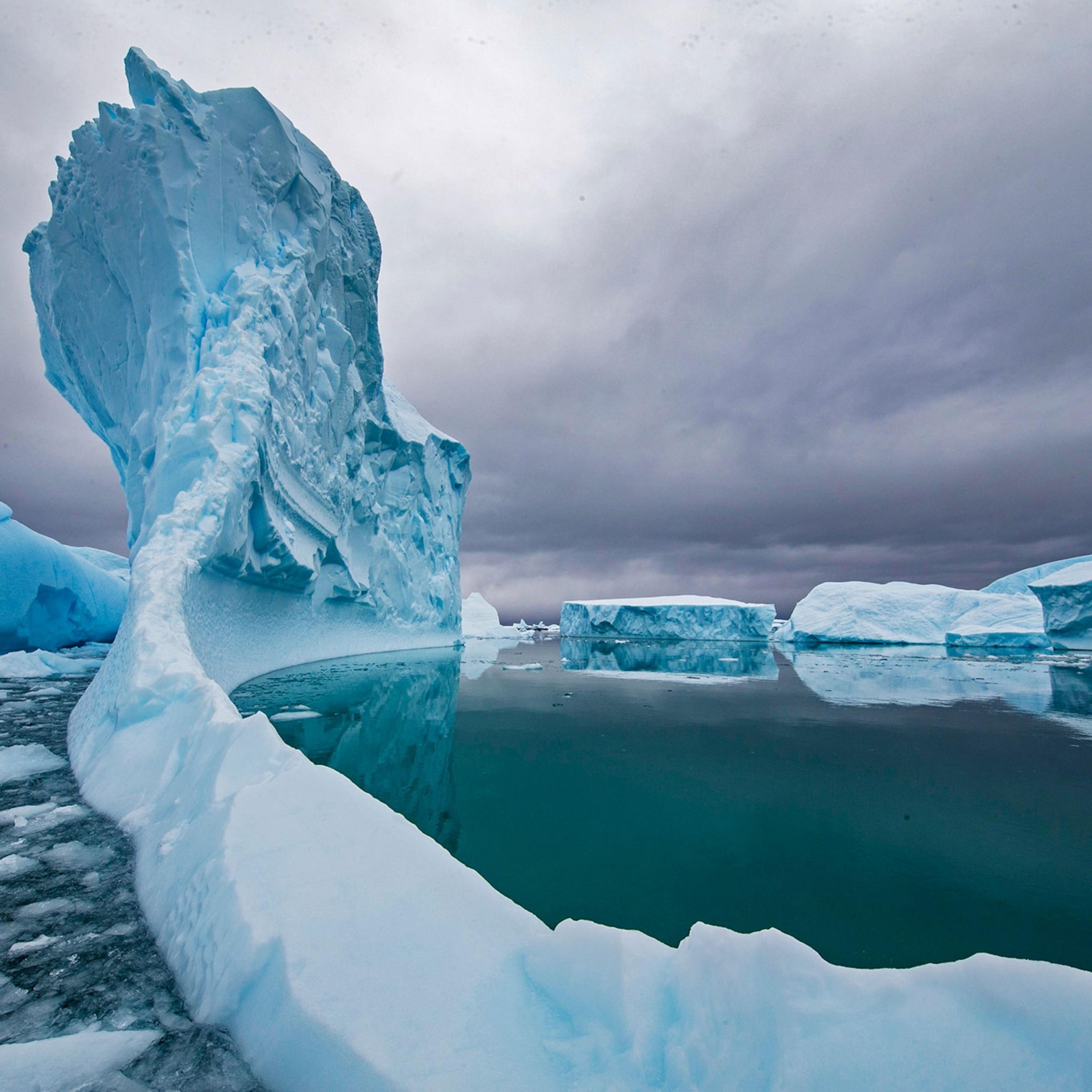 What is global warming, facts and information