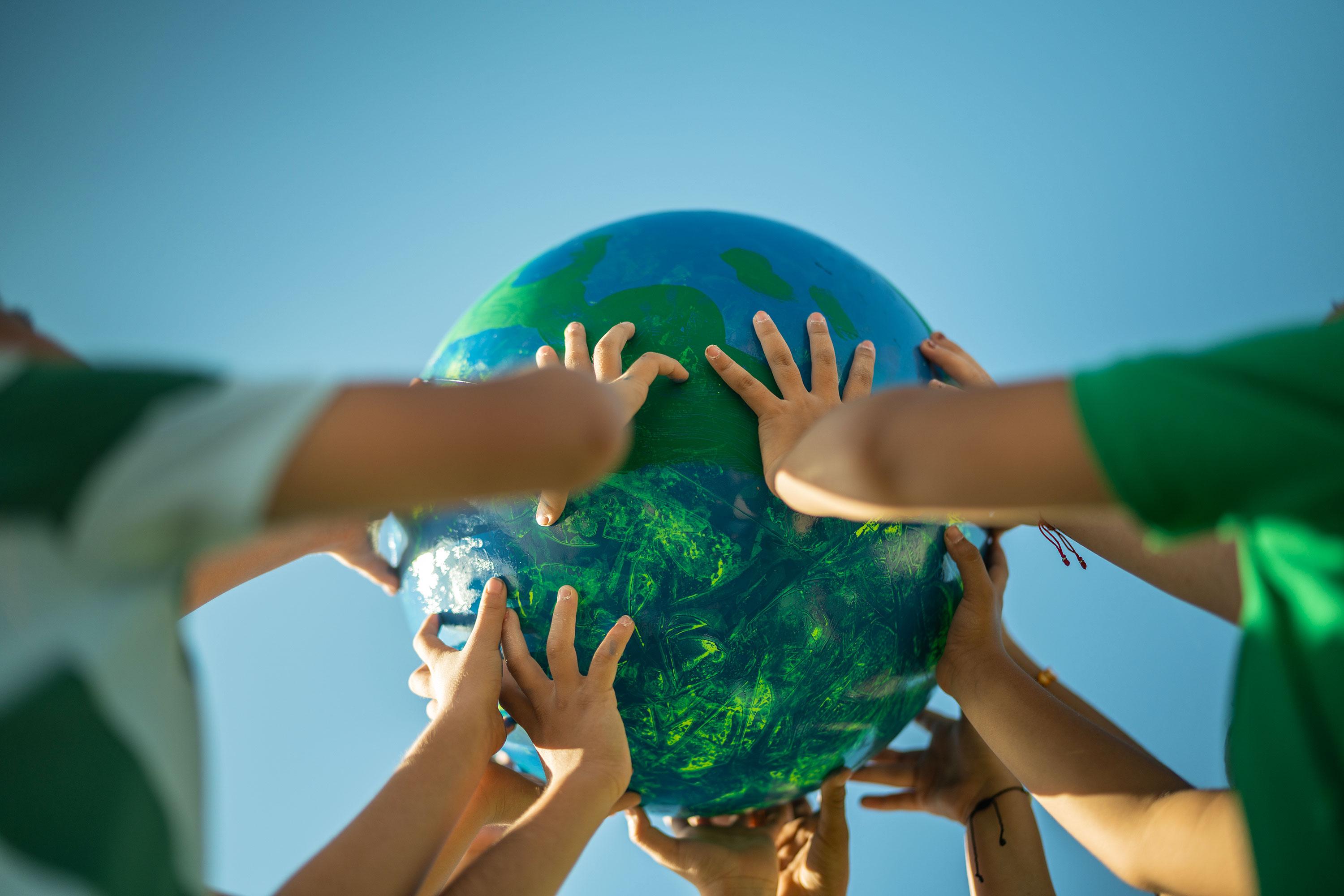 Disrupted Learning and Health Woes: Climate Change Impacts ...