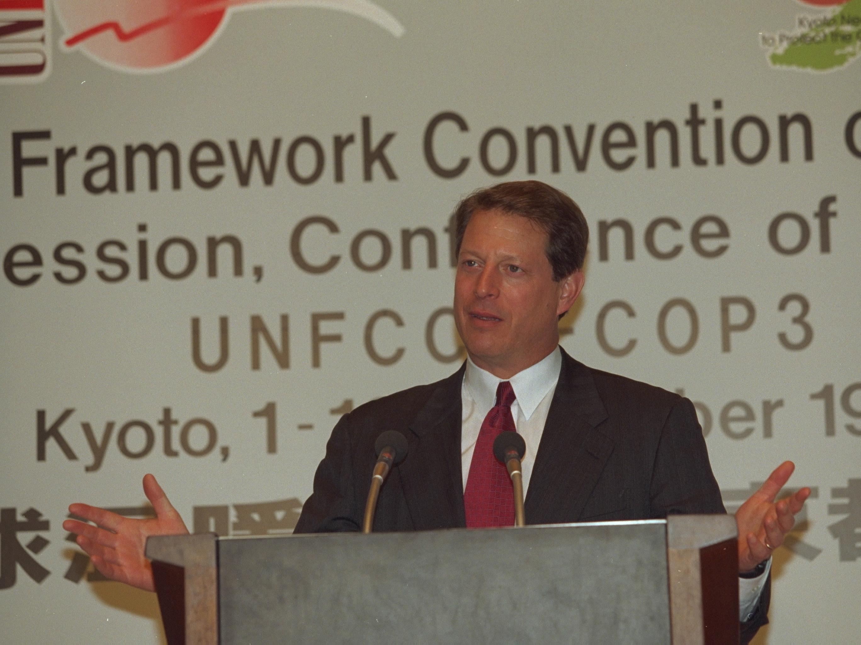 How decades of disinformation about fossil fuels halted U.S. ...