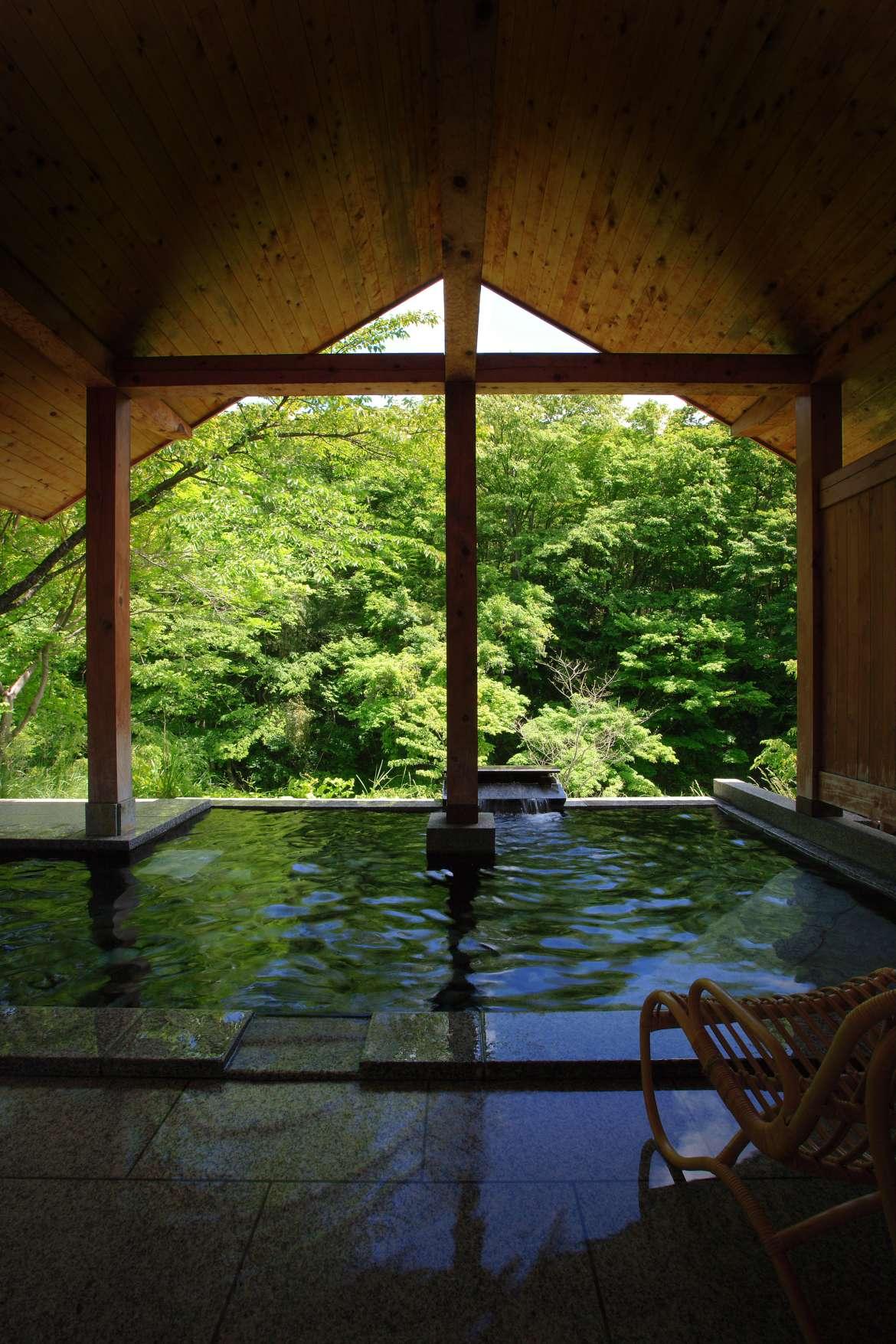 Eco-friendly Accommodation | Travel Japan (Japan National Tourism ...