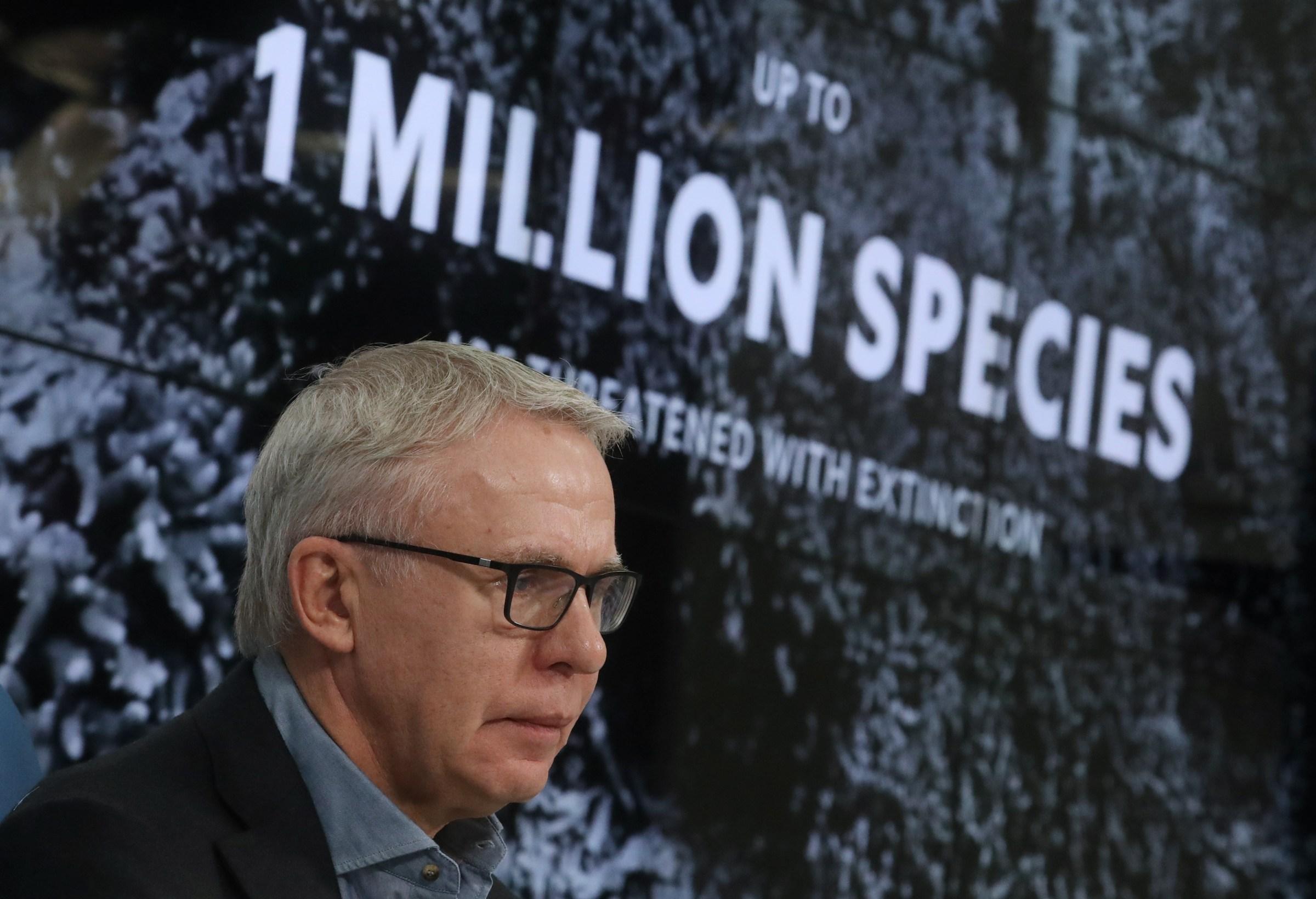 Why the US won't join this key treaty to save nature | Vox