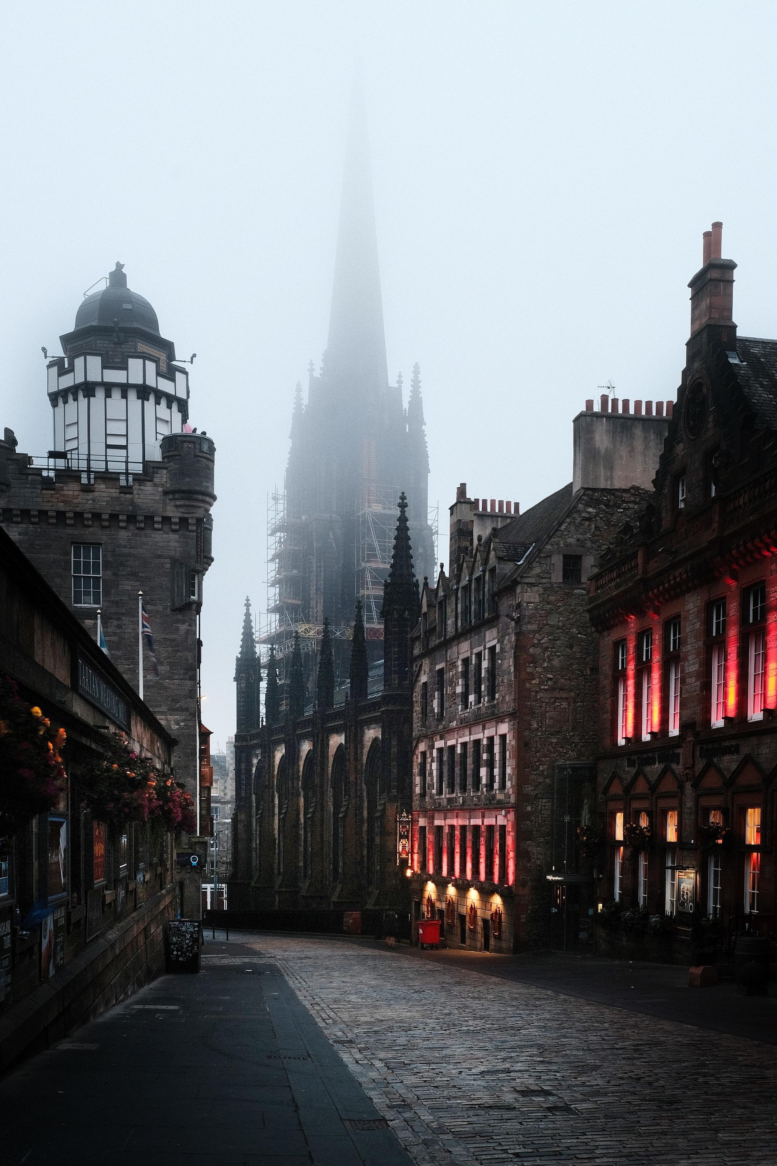 Castlehill Tours - Book Now | Expedia