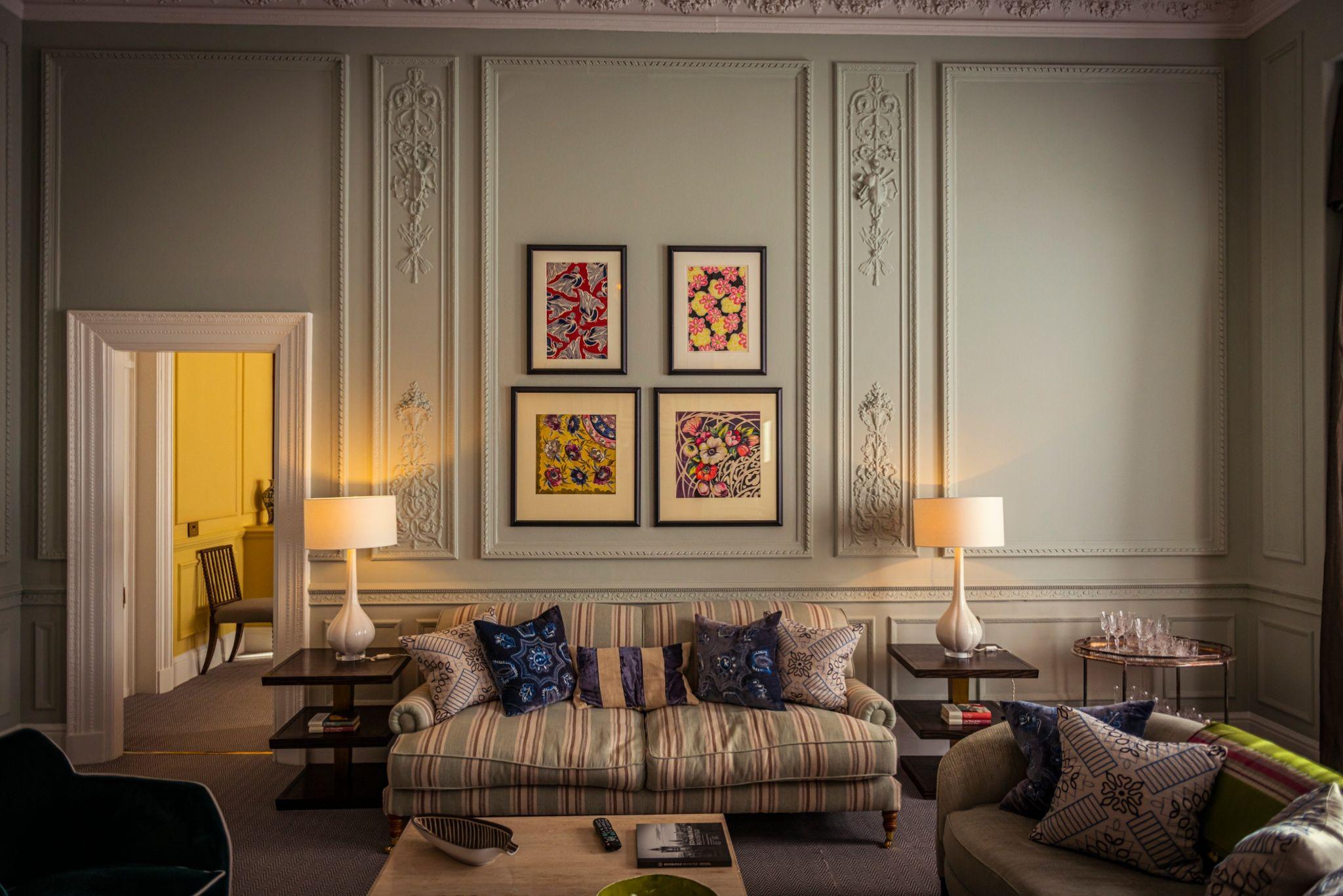 Accommodation in Edinburgh | VisitScotland