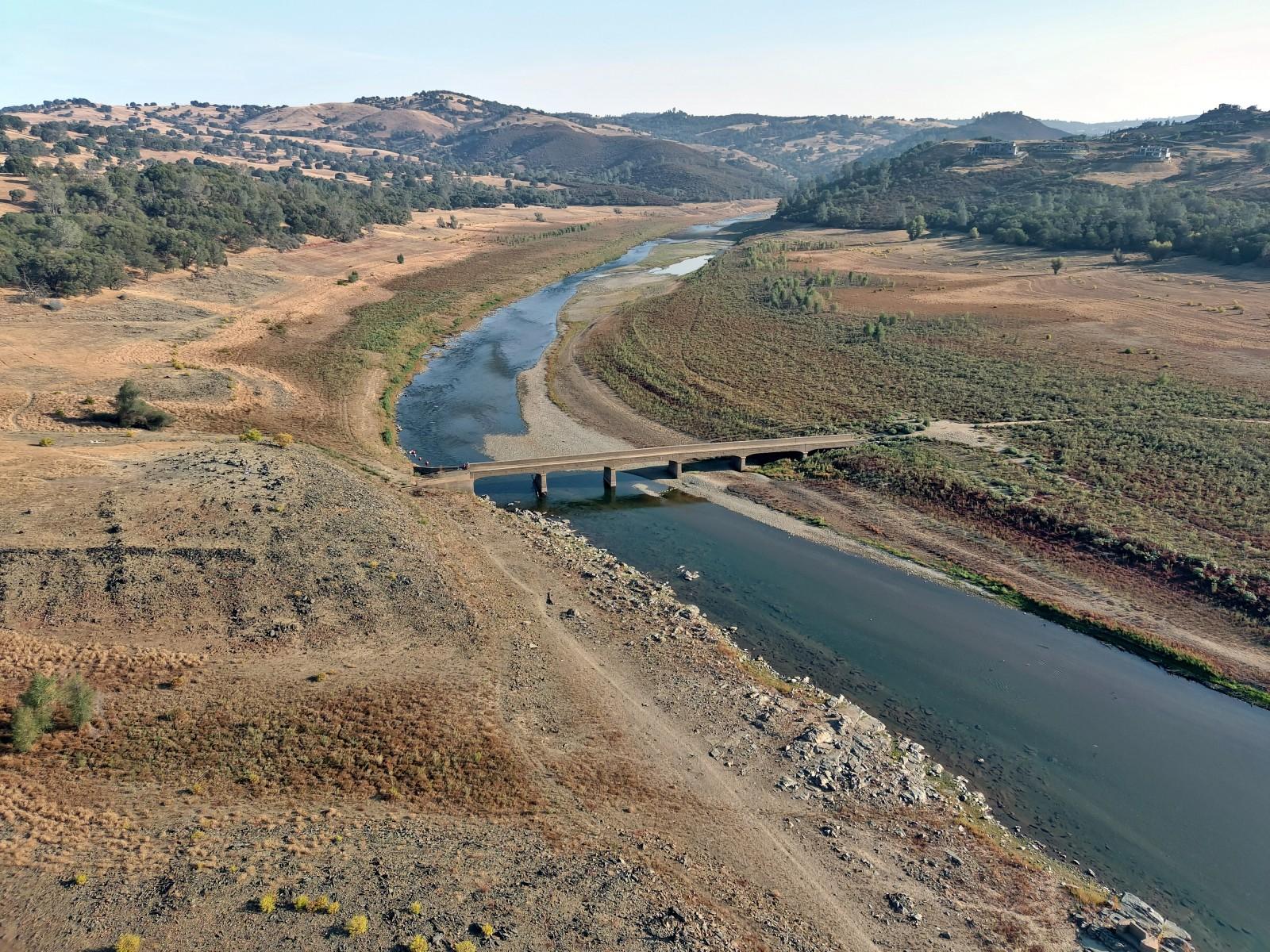 Ask the Experts: Drought and Climate Change in California