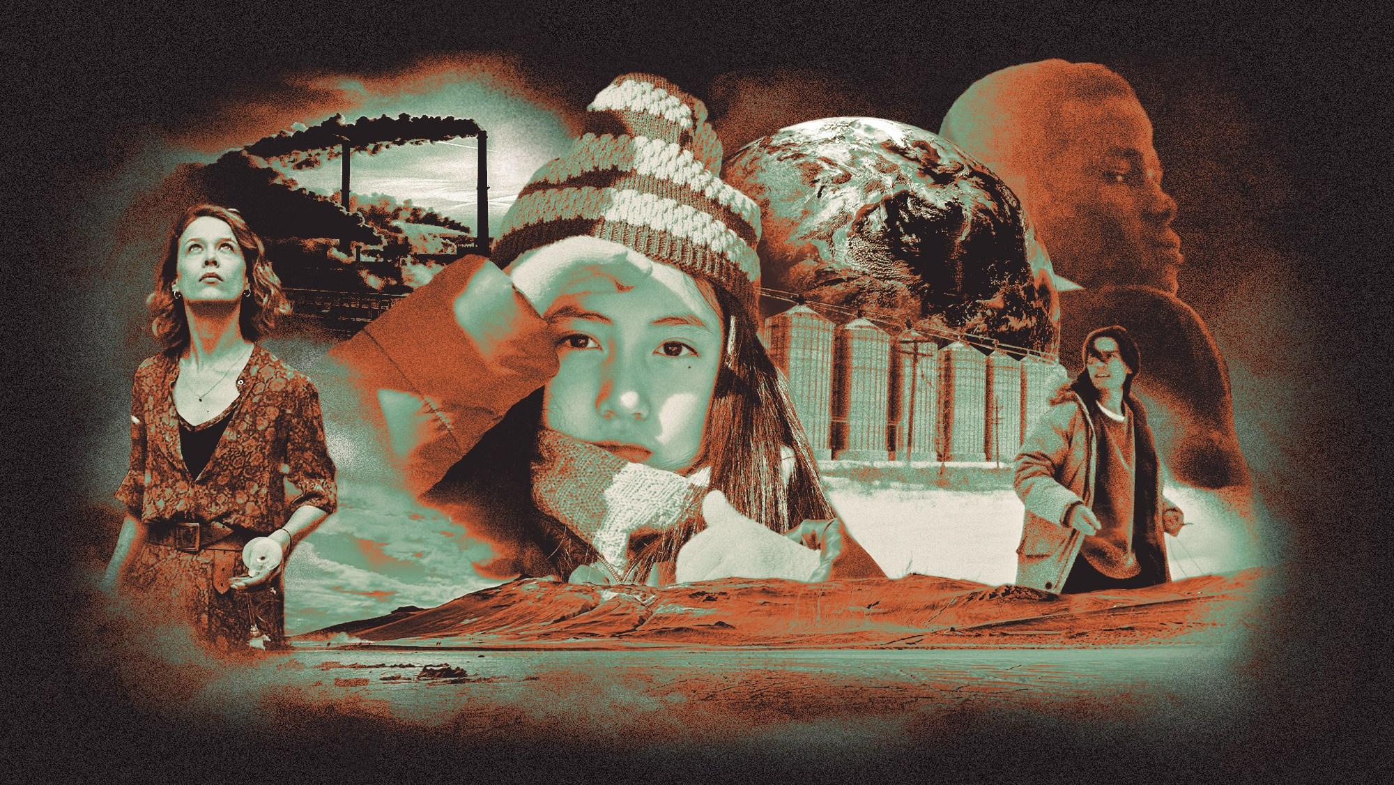 New Films Experiment With How We See Climate Change in Their ...