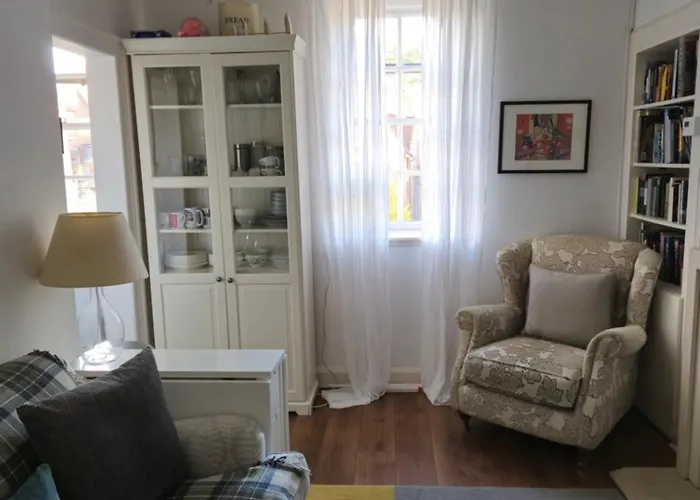 Apartamentos en Edimburgo 