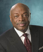 Willie L. Brown, Jr.