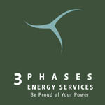 3 Phases Energy